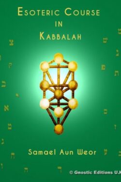Esoteric Course in Kabbalah