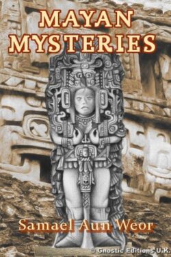 Mayan Mysteries