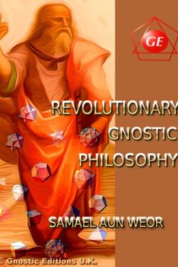 Revolutionary Gnostic Philosophy
